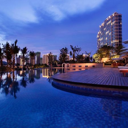 Serenity Coast All Suite Resort Sanya Dış mekan fotoğraf