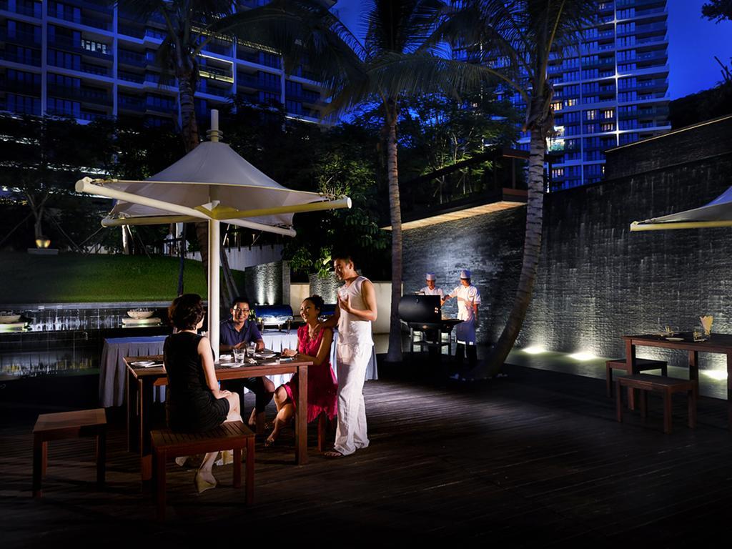 Serenity Coast All Suite Resort Sanya Dış mekan fotoğraf