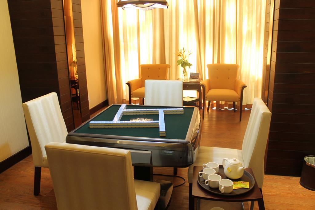 Serenity Coast All Suite Resort Sanya Dış mekan fotoğraf