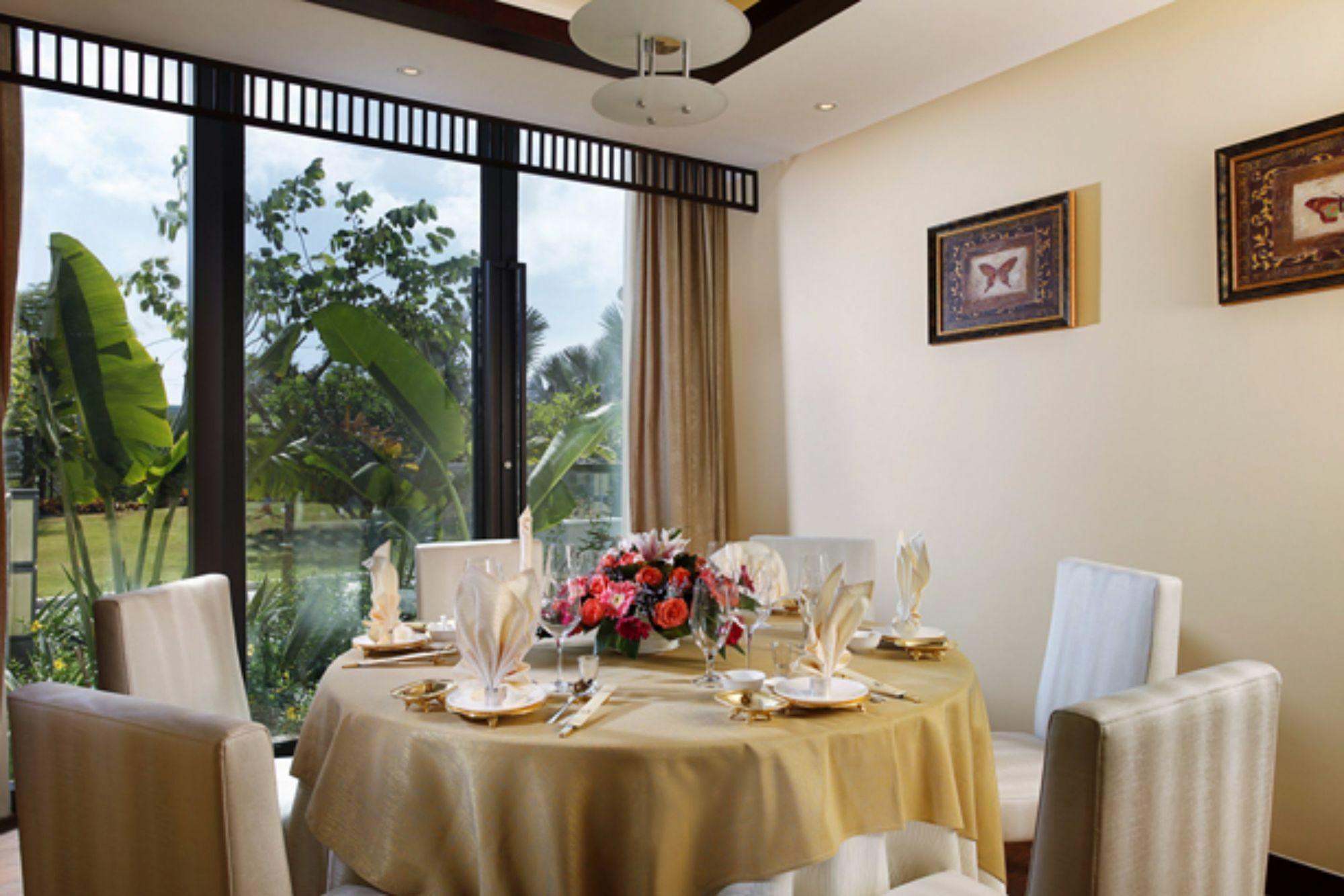 Serenity Coast All Suite Resort Sanya Dış mekan fotoğraf