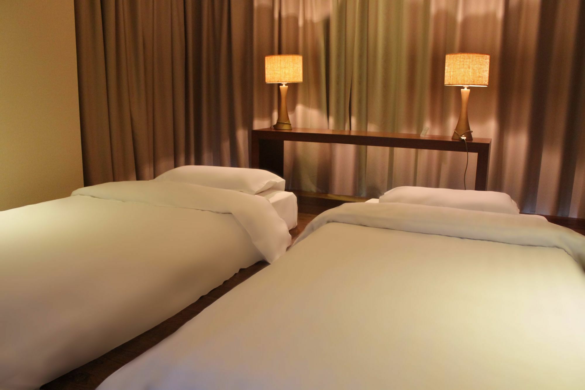 Serenity Coast All Suite Resort Sanya Dış mekan fotoğraf