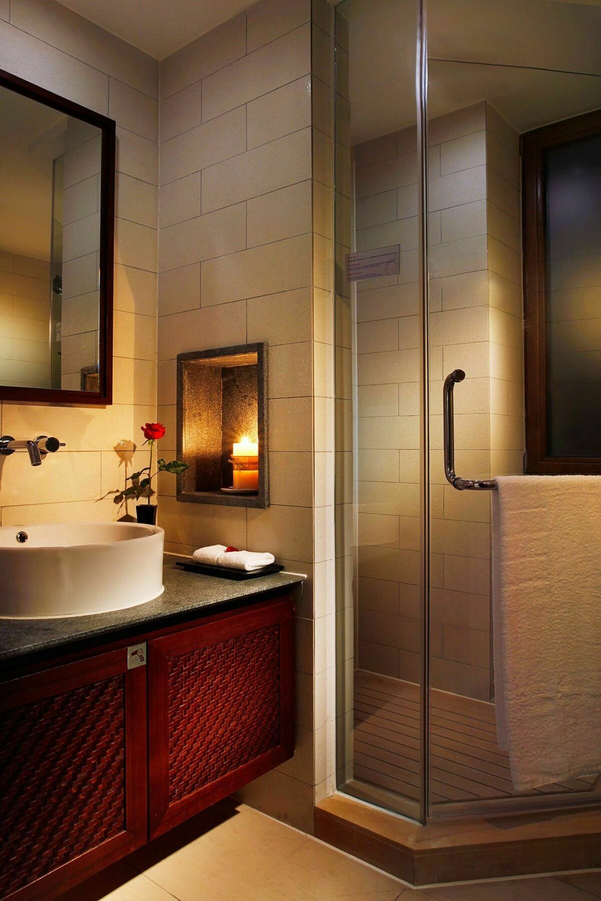 Serenity Coast All Suite Resort Sanya Dış mekan fotoğraf