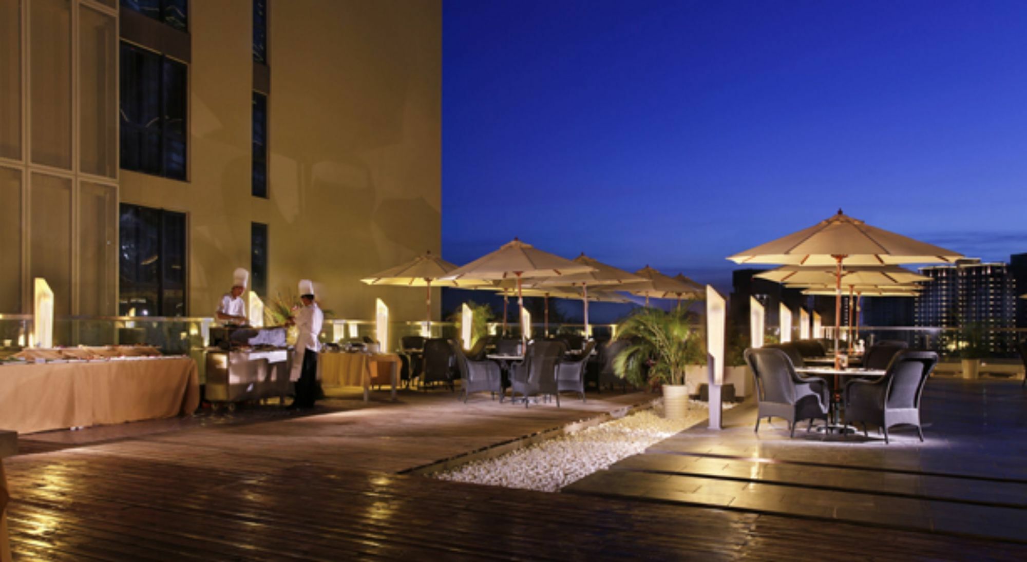 Serenity Coast All Suite Resort Sanya Dış mekan fotoğraf