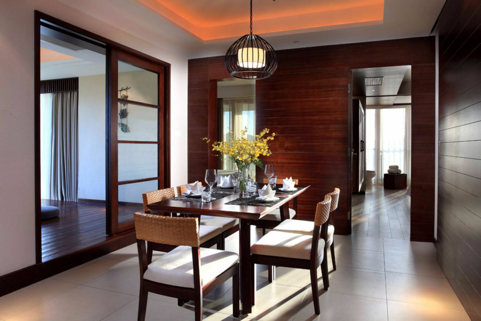 Serenity Coast All Suite Resort Sanya Dış mekan fotoğraf