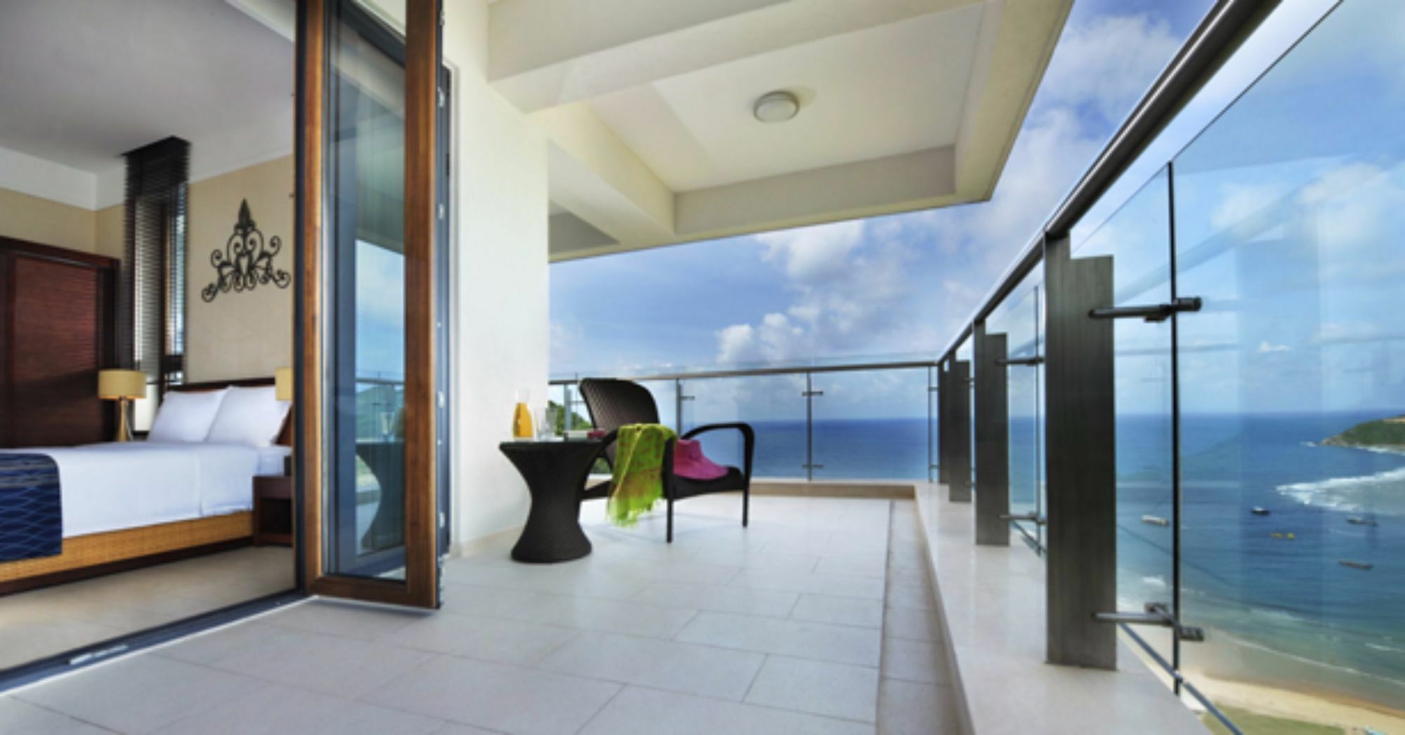 Serenity Coast All Suite Resort Sanya Dış mekan fotoğraf