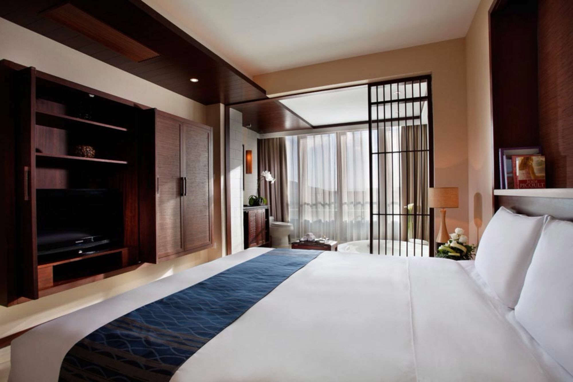 Serenity Coast All Suite Resort Sanya Dış mekan fotoğraf
